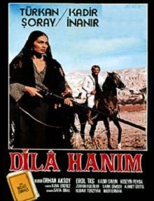 Dila Hanım