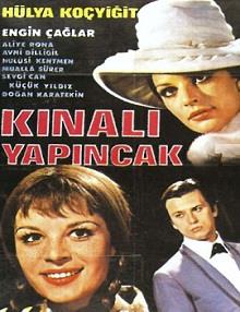 Kınalı Yapıncak