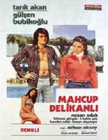 Mahçup Delikanlı