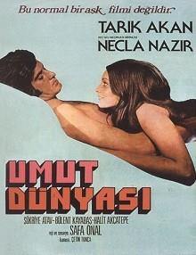 Umut Dünyası