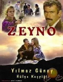 Zeyno
