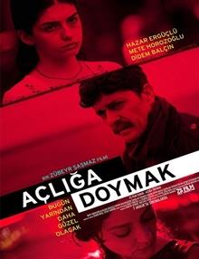 Açlığa Doymak