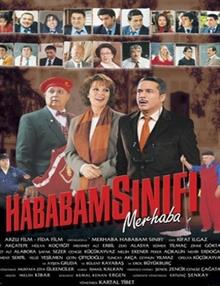 Hababam Sınıfı Merhaba