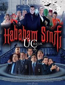 Hababam Sınıfı 3,5