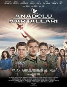 Anadolu Kartalları