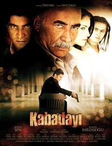 Kabadayı