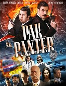 Pak Panter