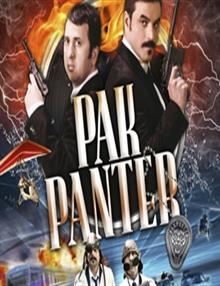Pak Panter