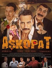 Aşkopat