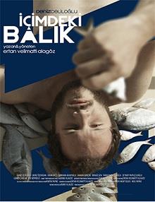 İçimdeki Balık
