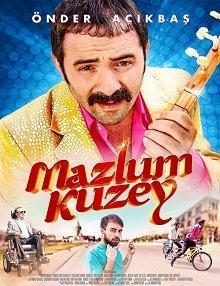 Mazlum Kuzey