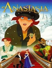 Anastasia