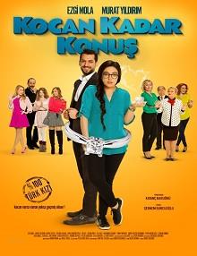 Kocan Kadar Konuş