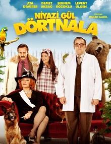 Niyazi Gül Dört Nala