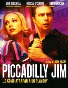 Piccadilly Jim