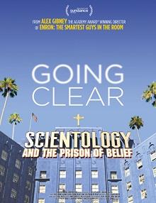 İtiraf Etmek: Scientology Ve İnanç Hapishanesi