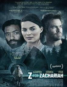 Zachariah'ın Z'si