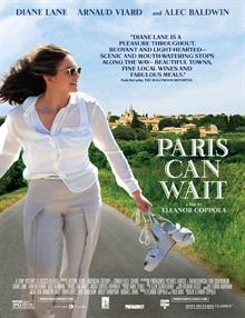 Paris Bekleyebilir