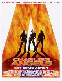 Charlie'nin Melekleri