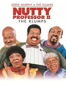 Çatlak Profesör 2 - Klump Ailesi
