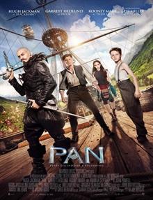 Pan