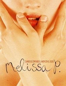Melissa P.