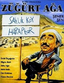 Züğürt Ağa