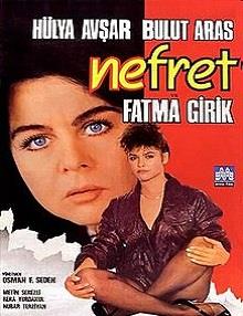 Nefret