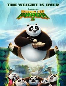 Kung Fu Panda 3