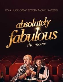 Absolutely Fabulous: The Movie
