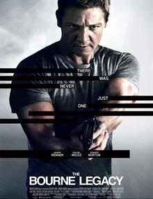 Bourne'un Mirası