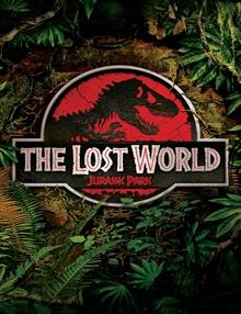 Kayıp Dünya: Jurassic Park