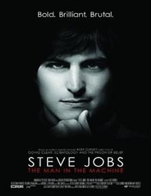 Steve Jobs: Bilgisayarın Içindeki Adam