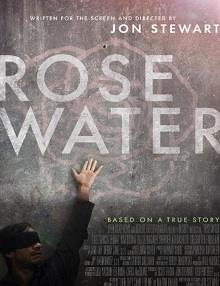 Rosewater