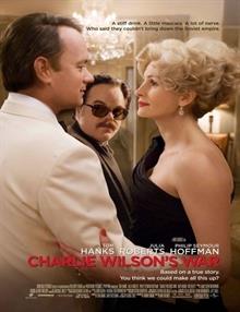 Charlie Wilson'ın Savaşı