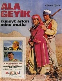 Ala Geyik