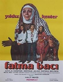 Fatma Bacı