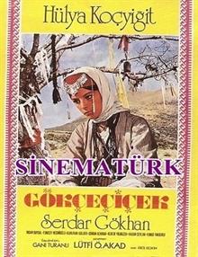 Gökçe Çiçek
