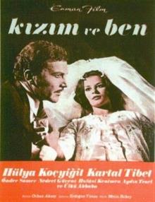 Kızım Ve Ben