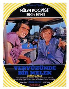 Yeryüzünde Bir Melek