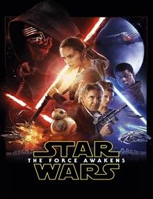 Star Wars: Güç Uyanıyor