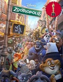 Zootropolis: Hayvanlar Şehri