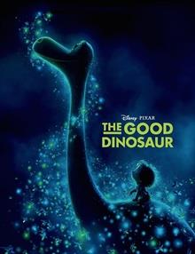 İyi Bir Dinozor