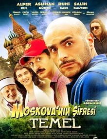 Moskova'nın Şifresi Temel