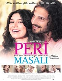 Peri Masalı