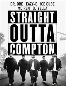 Straight Outta Compton