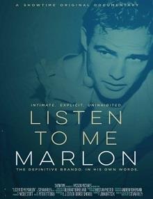 Marlon Brando'nun Hayatı