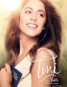 Tini: Violetta'nın Büyük Değişimi