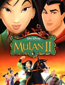 Mulan II