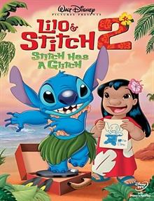 Lilo ve Stiç 2